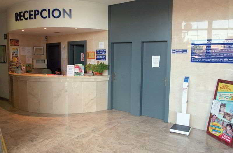 Public Area 3, Buenavista, Alicante