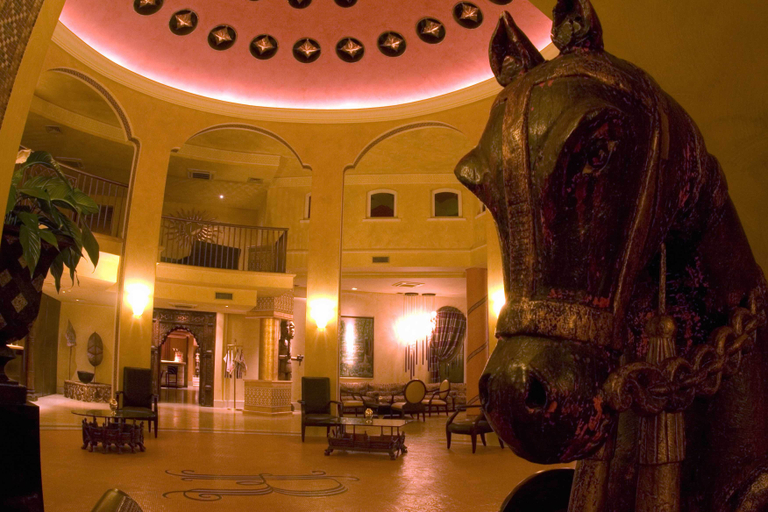 Public Area 4, Romano Palace Luxury Hotel, Catania
