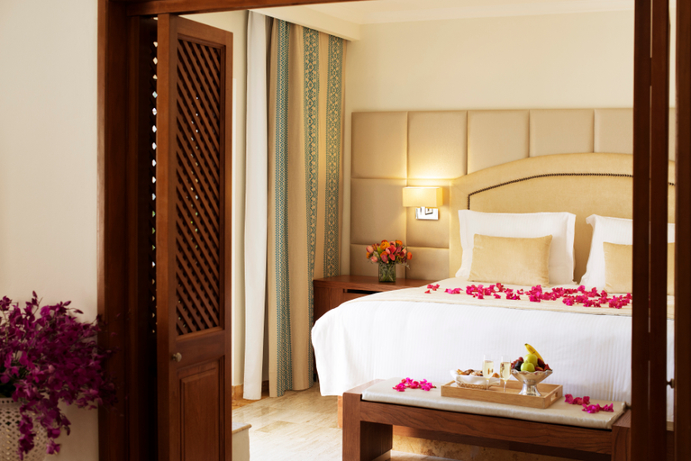 Bedroom 3, Excellence Riviera Cancun, Benito Juárez
