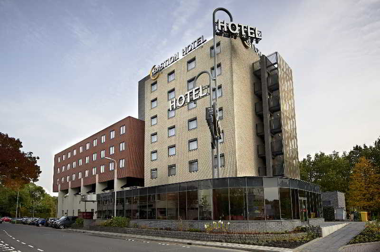 Exterior & Views, Bastion Hotel Den Haag Rijswijk, Rijswijk