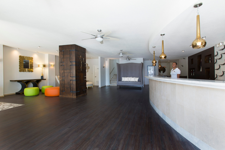 Public Area, The Rockley by Ocean Hotels