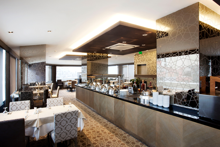 Food & Drinks 4, Grand Beyazid, Fatih