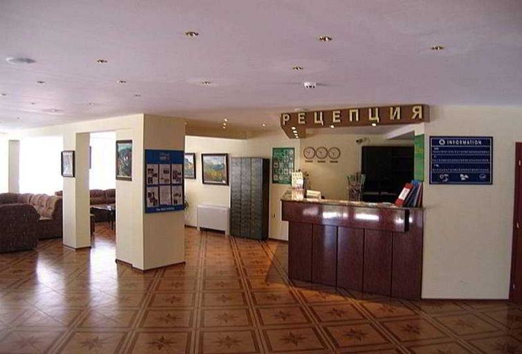 Public Area 2, Smolian, Nesebar