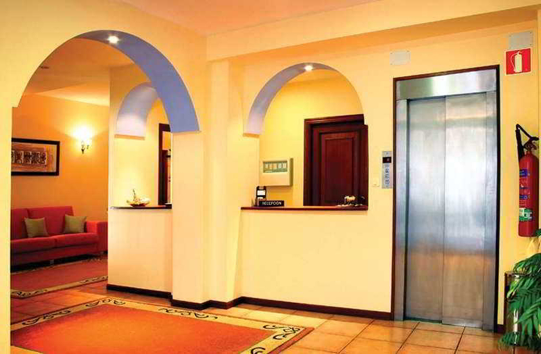 Public Area 2, Las Viñas, A Coruña