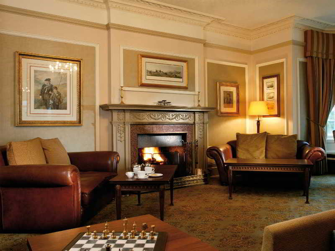 Public Area 4, Macdonald Forest Hills Hotel & Spa, Stirling