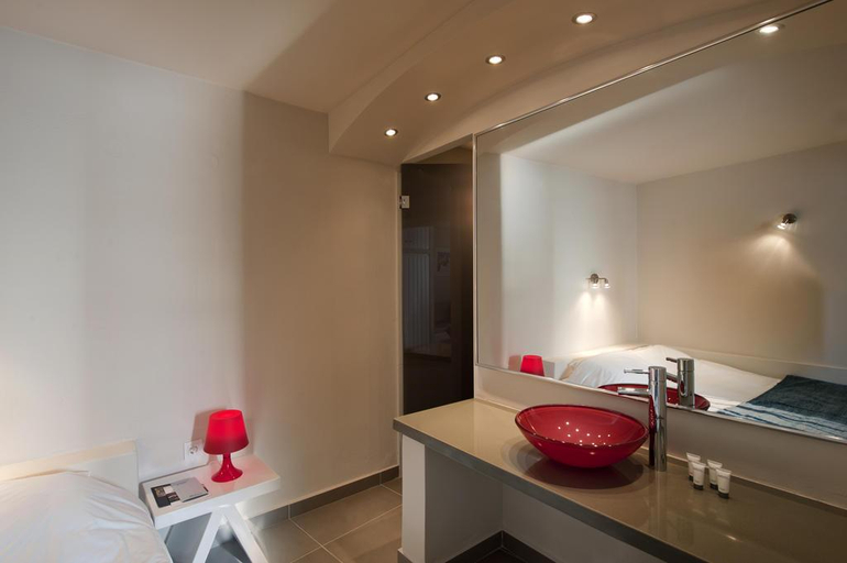 Exterior & Views 2, Regina Mare Adults Only, South Aegean