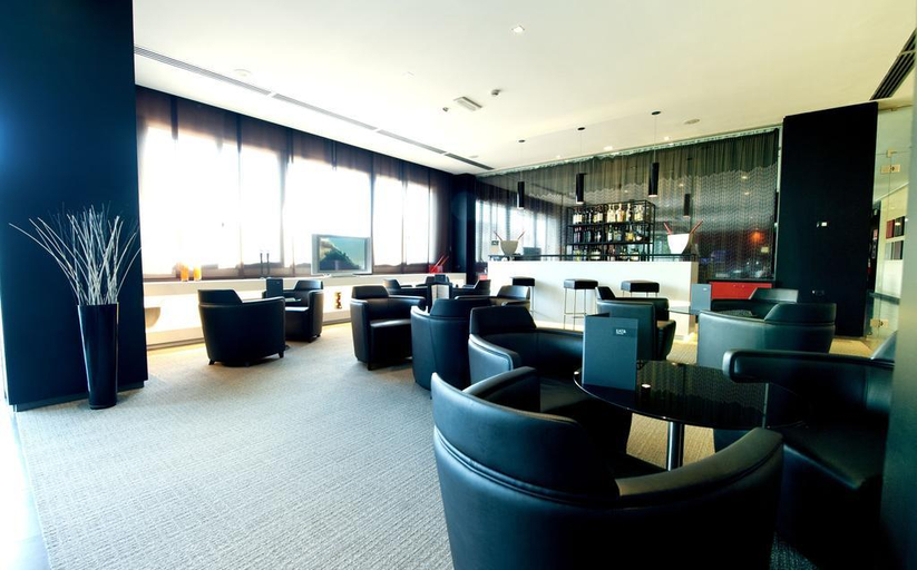 Public Area 3, AC Hotel Padova by Marriott, Padua