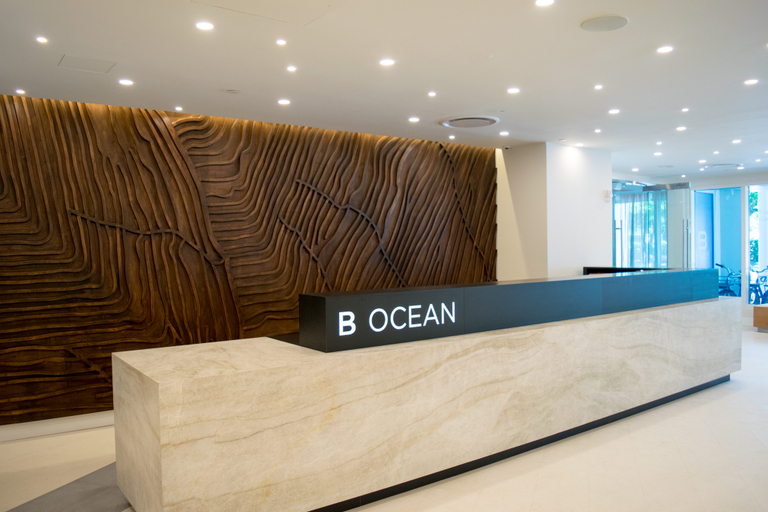 Public Area 5, B Ocean Resort Fort Lauderdale Beach, Broward