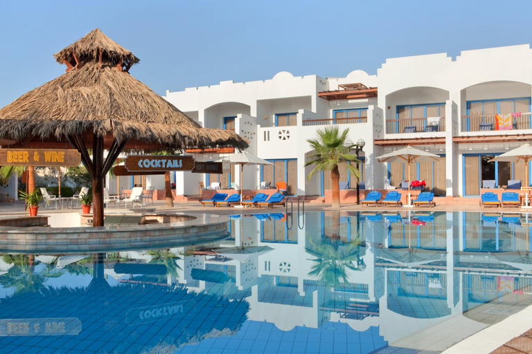 Sport & Beauty 2, JAZ Fayrouz, Sharm el-Sheikh