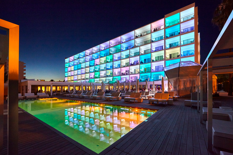 Exterior & Views 2, Astoria Playa, Baleares