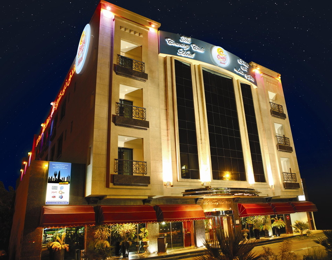 Exterior & Views 2, La Quinta by Wyndham Dubai Jumeirah, Dubai