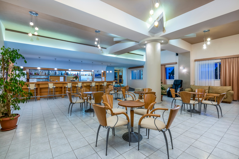 Public Area 2, Kalimera Mare, South Aegean