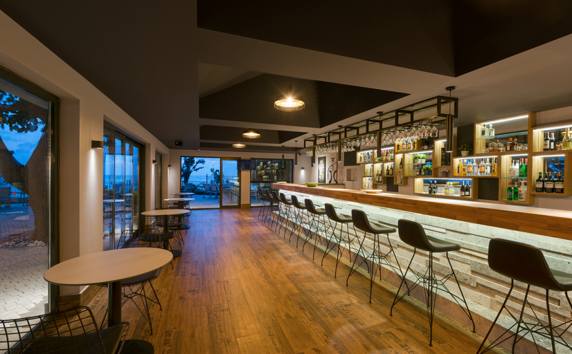 Food & Drinks 5, Floria Beach Hotel, Alanya