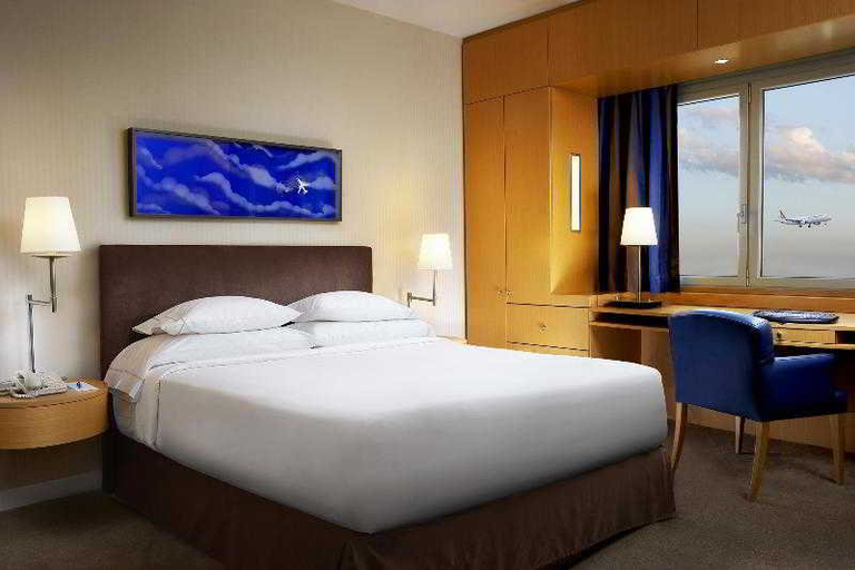 Bedroom 3, Vagabond Inn Ventura , Ventura