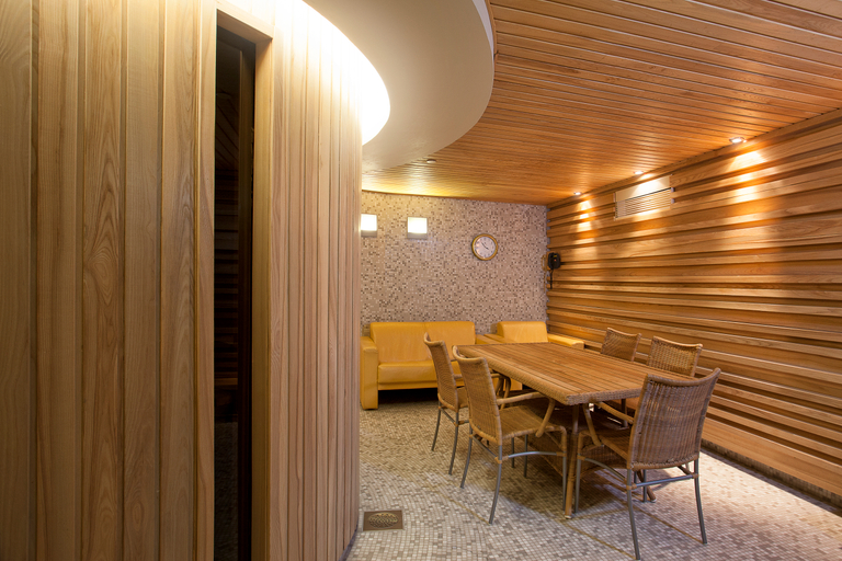 Public Area 4, Tallink City Hotel, Tallinn