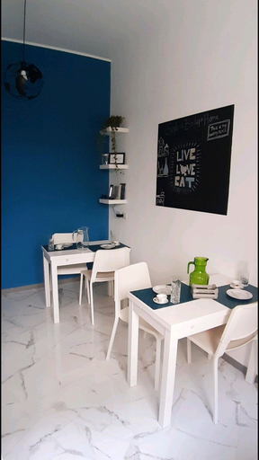 Food & Drinks 3, Sophia Boutique Home, Napoli