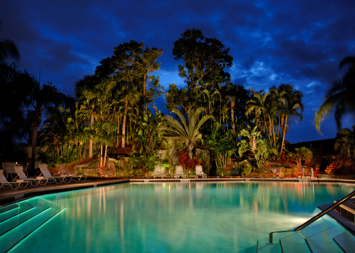 Sport & Beauty 2, Park Shore Resort - Dream Holiday Stays, Collier