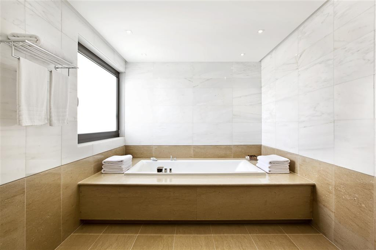 Bathroom 5, Sheraton Rhodes Resort, South Aegean