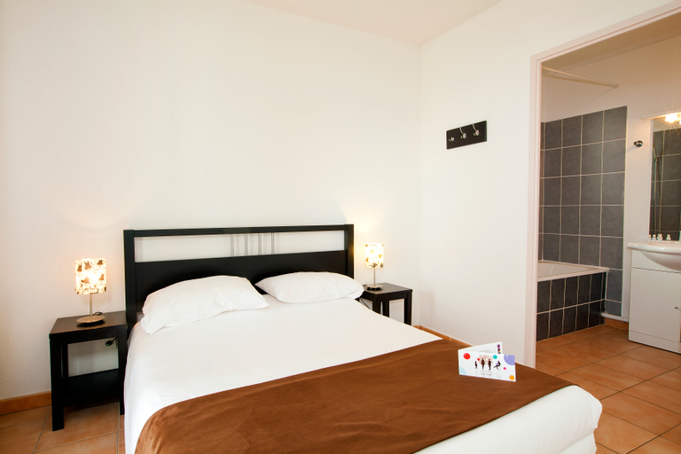 Bedroom 8