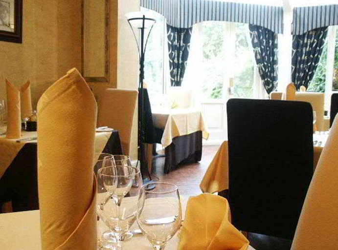 Food & Drinks 5, The Parklands Hotel, Perthshire and Kinross