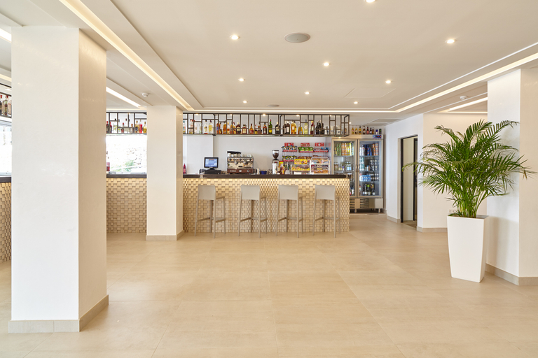Public Area 2, Sol Bahia Ibiza Suites, Baleares