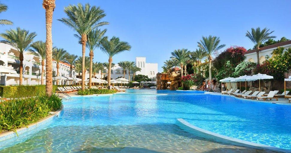 Sport & Beauty 2, Baron Palms Sharm El Sheikh, Sharm el-Sheikh