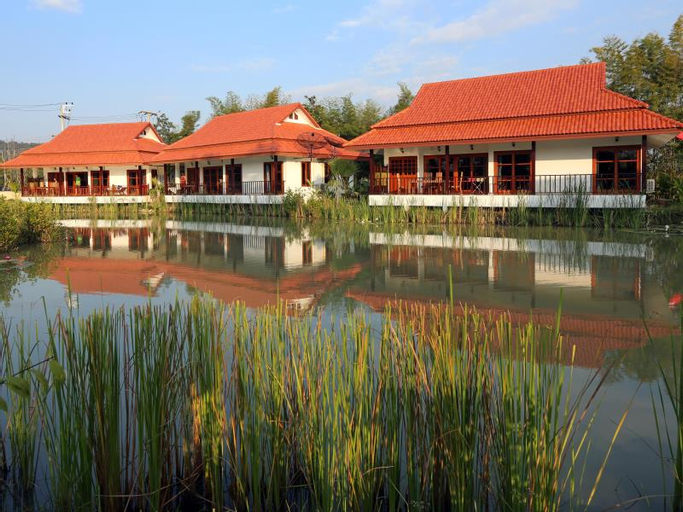 Jasmine Hills Villas & Spa, Doi Saket