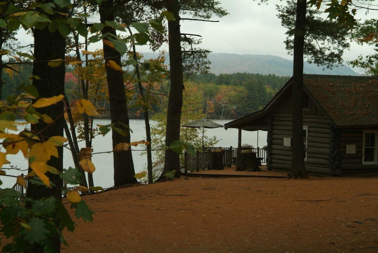 Exterior & Views 2, Bethel Inn Resort , Oxford