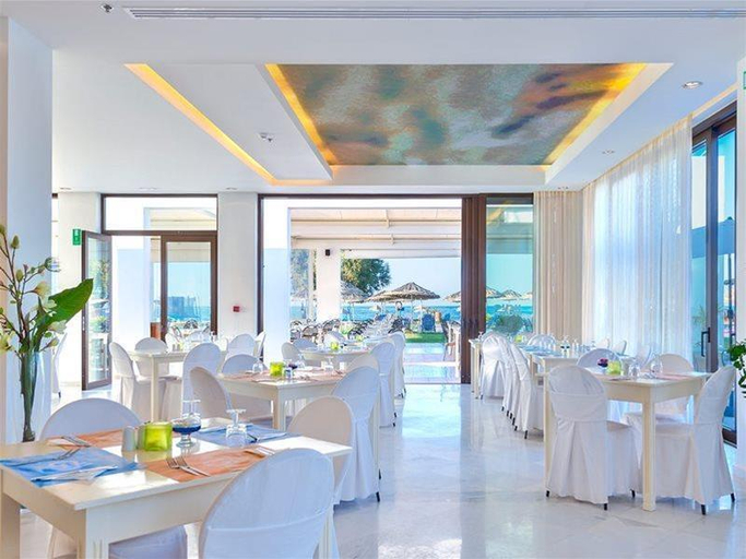 Food & Drinks 5, Geraniotis Beach, Crete