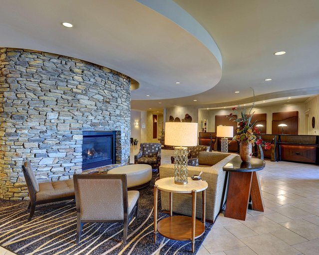 Public Area 2, Eden Resort and Suites, BW Premier Collection, Lancaster
