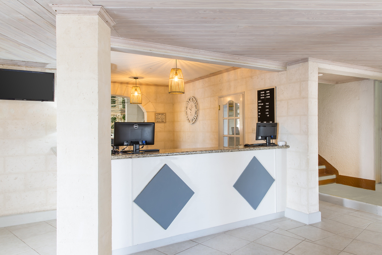 Public Area 2, Barbados Beach Club - All Inclusive