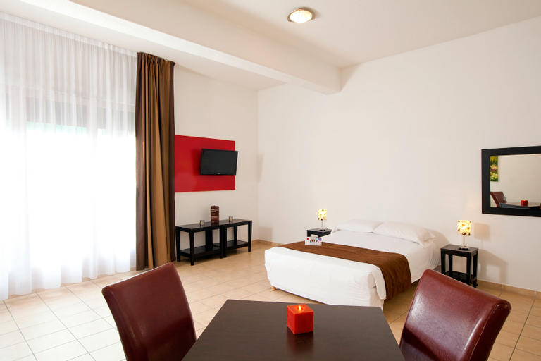 Bedroom 8