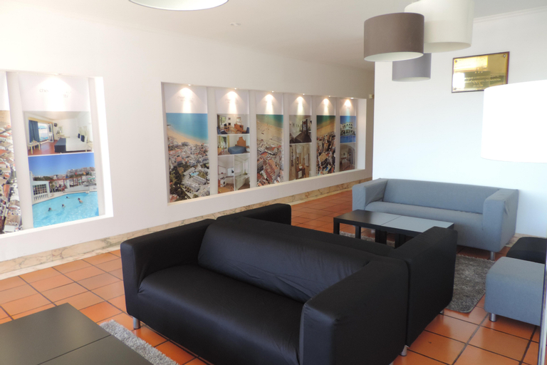 Cheerfulway Bravamar Hotel, Ribeira Brava