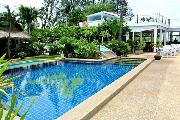Sport & Beauty 5, Papillon Resort, Ko Samui