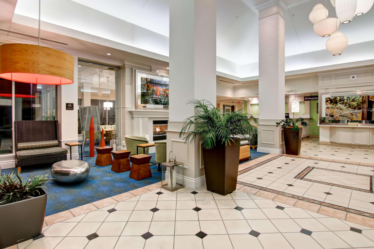 Public Area 5, Hilton Garden Inn Mississauga, Peel