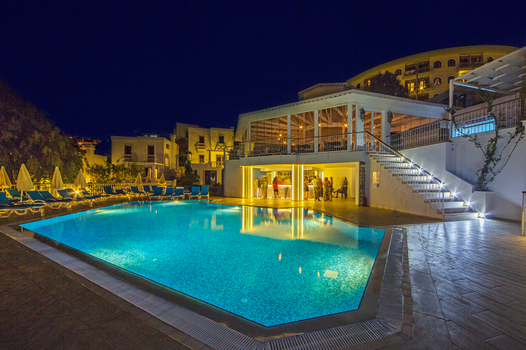 Sport & Beauty 2, Riva Bodrum Resort, Bodrum
