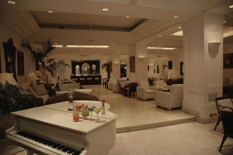 Public Area 5, Las Hadas By Brisas, Manzanillo