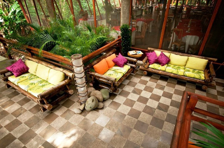 Others 3, Pachira Lodge, Pococí