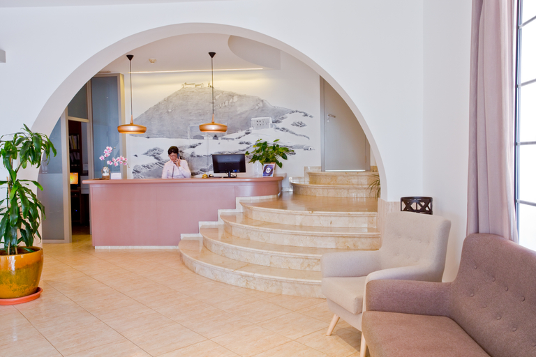 Public Area 2, Hotel Jeni & Restaurant, Baleares
