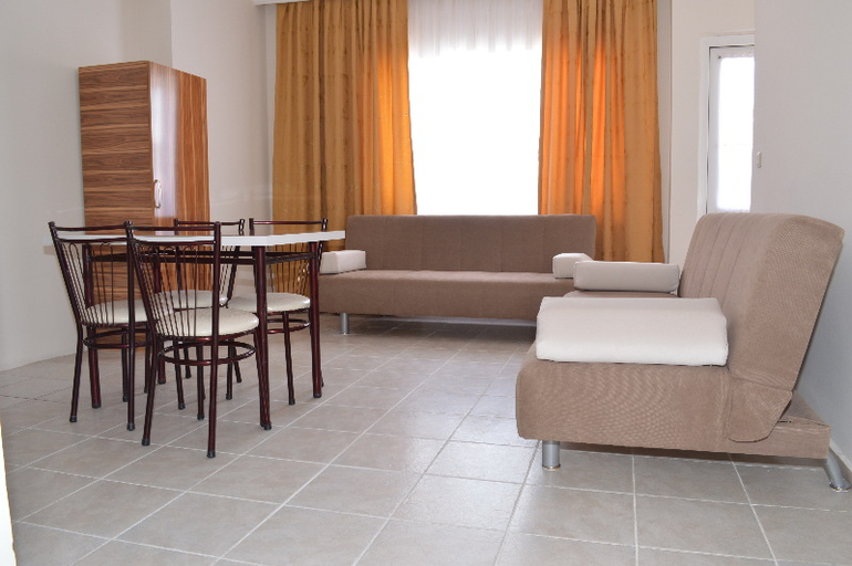 Bedroom, Isla Apartments, Marmaris