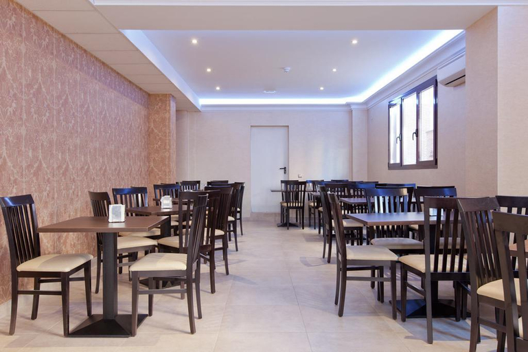 Food & Drinks 5, 4C Bravo Murillo, Madrid