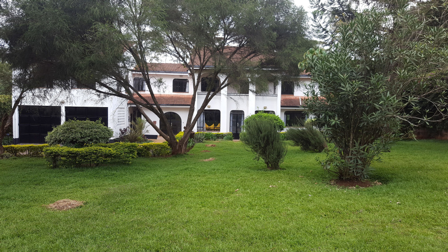 Milima 7, Kajiado North