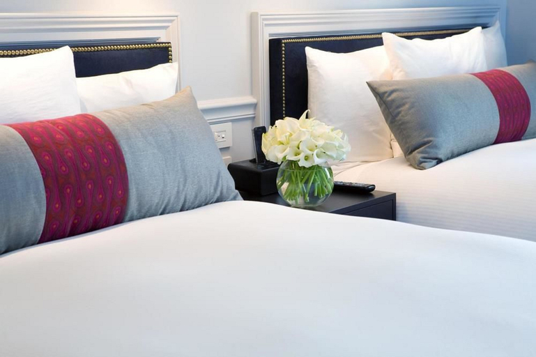 Bedroom 16