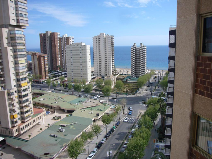 Exterior & Views 2, Mariscal I - Fincas Arena, Alicante