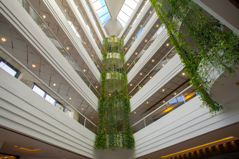 Public Area 4, The GrandResort-Leonardo Limited Edition