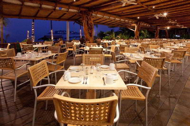 Food & Drinks 5, HS HOTSSON Hotel Acapulco, Acapulco de Juárez