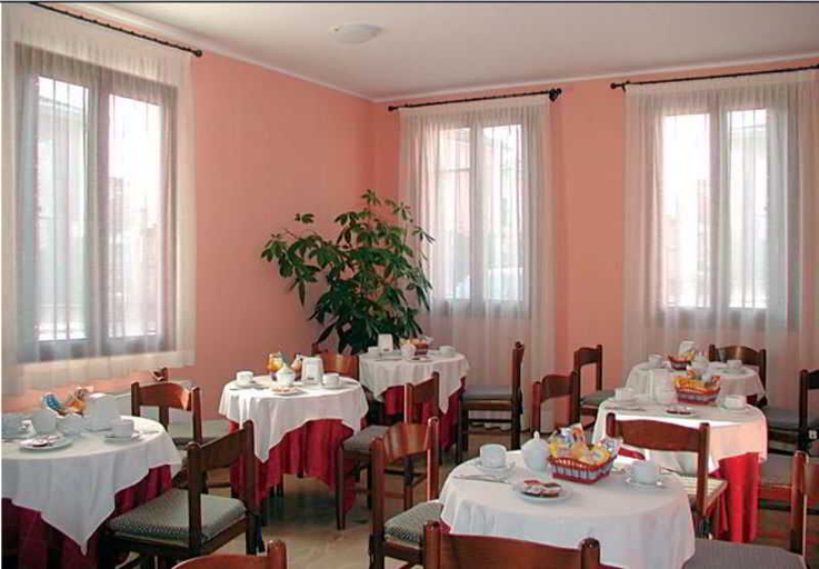 Food & Drinks 5, Hotel Altieri, Venezia