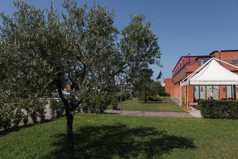 Exterior & Views 2, Euro Hotel, Pisa
