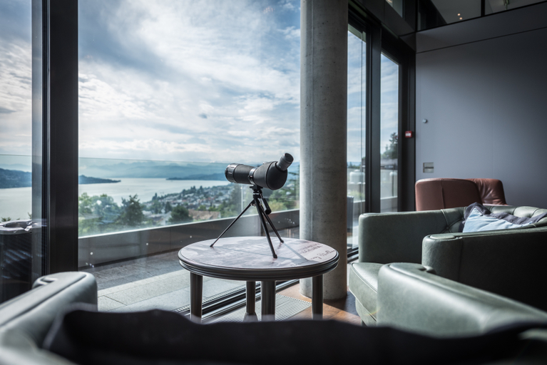 Public Area 4, Hotel Belvoir Lake View & Spa, Horgen