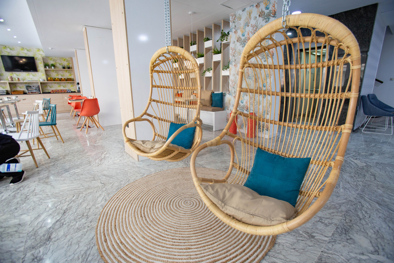 Public Area 3, Soho Bahía Málaga, Málaga